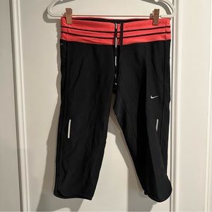 Cropped leggings Nike